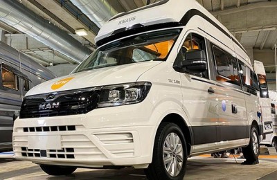 Video: i van del 2022, tra novità e conferme