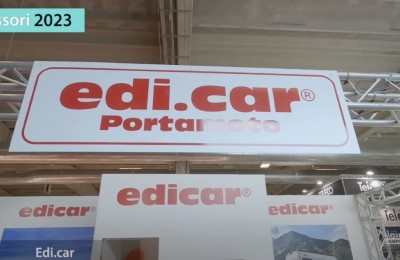Le novità Edicar 2023