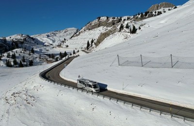 Perché viaggiare in camper è così speciale? 