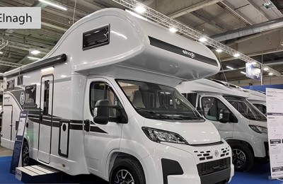 Elnagh Baron 20