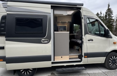 Anteprime e novità 2025: Womondo by Robeta