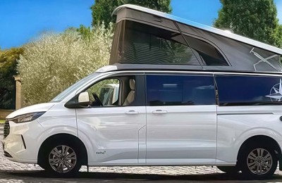 Westfalia presenta il nuovo Kipling