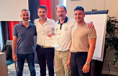 Gira Gira: a tutta forza con Trigano!