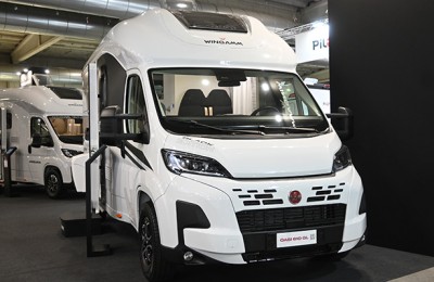 Anteprime e Novità 2027: Wingamm