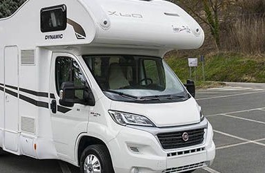 XGO Dynamic 35: fattore famiglia