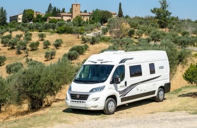 XVan, i nuovi Van XGO