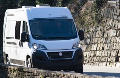 Le prove di CamperOnLine: Weinsberg CaraTour 600 ME