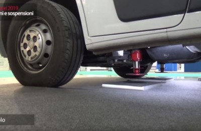 Le novità Amplo 2018