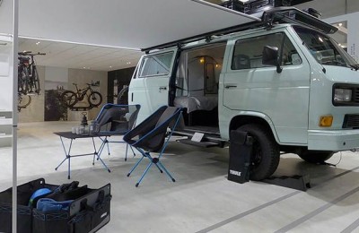 Speciale novità accessori 2023 - prima parte: multimedia, climatizzazione, tecnica, portatutto