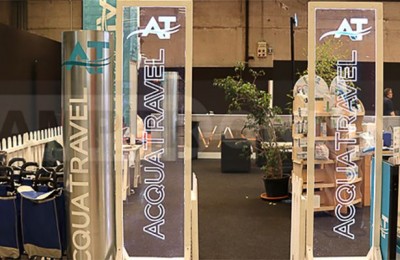 Acquatravel a Fit Your Camper 2025