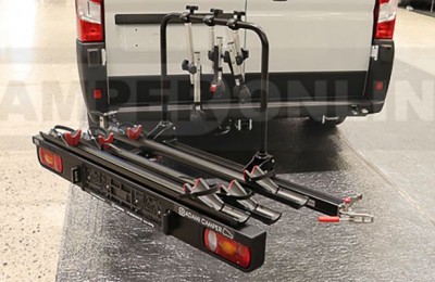 Fit Your Camper 2025: Adami Camper