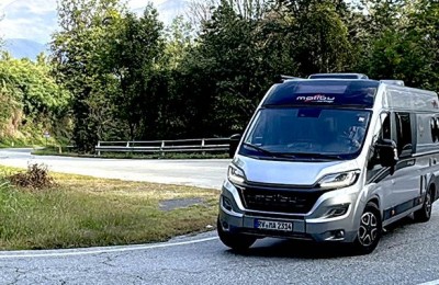 Fiat Ducato: sicurezza e non solo