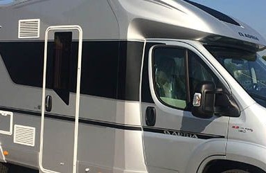 Adria e Sun Living a Lingotto Fiere