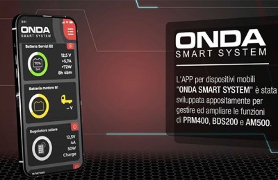 AL-KO VTE e l’innovativo ONDA Smart System