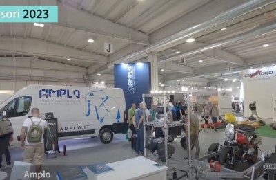 Le novità Amplo 2023