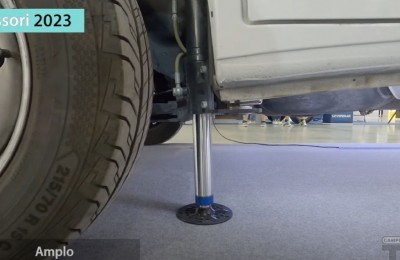 Le novità Amplo 2023