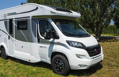 Anteprime 2021: Roller Team