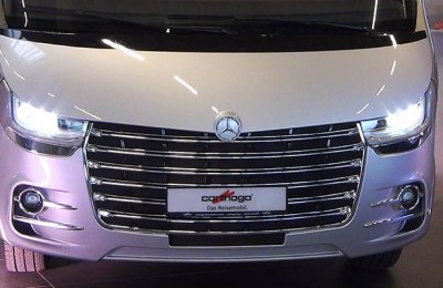 Video anteprime 2020: Carthago