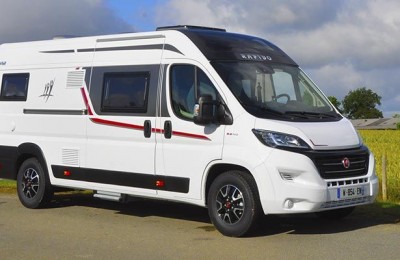 Video Anteprime 2020: Rapido