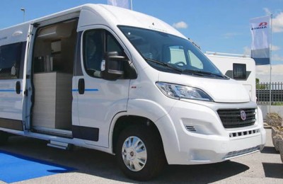 Anteprime 2021: Sun Living