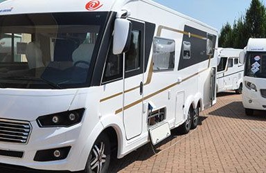 Video Anteprime 2018: Eura Mobil