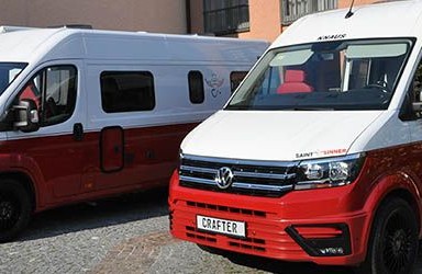 Video Anteprime 2018: Knaus