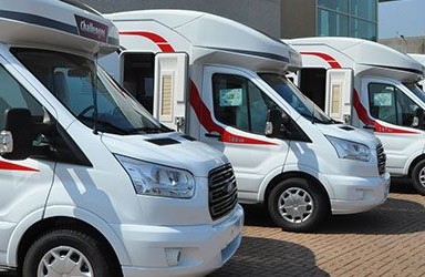 Video Anteprime 2018: Challenger