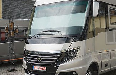 Video Anteprime 2018: Niesmann+Bischoff