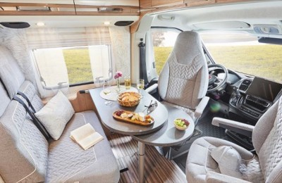 Camper: il mercato mostra un trend italiano positivo 