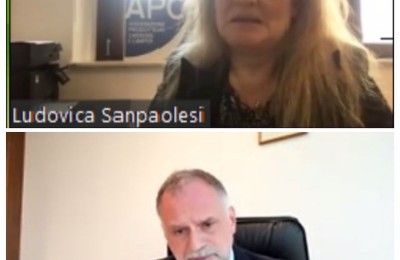 Le associazioni del Turismo incontrano il ministro Garavaglia