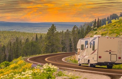 Salone del Camper di Parma: dal 13 al 21 settembre, nei padiglioni di Fiere di Parma