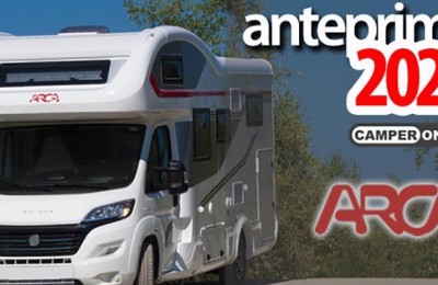 Anteprime 2020: Arca