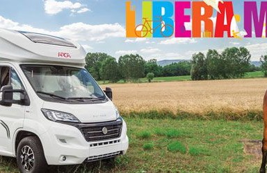 Arca a Liberamente 2019