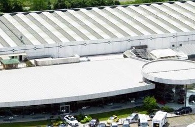 Festa di anniversario da ARDN