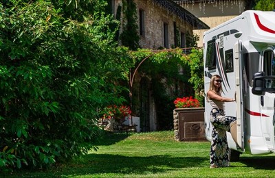 L'entusiasmo per camper e caravan allunga l'attesa