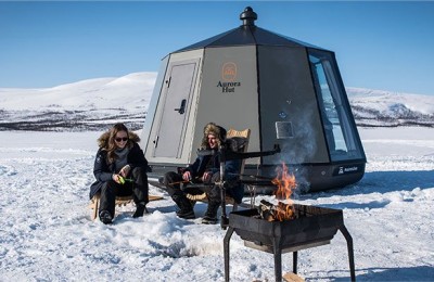 SFC Energy: avventure al Polo nord eco-compatibili al 100%