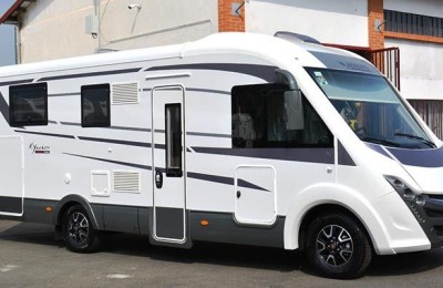 Da Barbera Caravan il 2020 è già arrivato