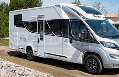 Benimar presente a Itinerando