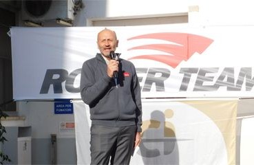 Open day Trigano s.p.a.