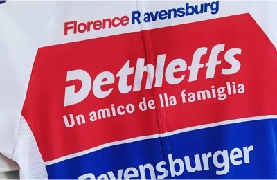 Florence – Ravensburg