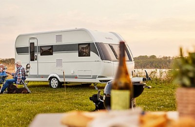 Un anno ricco di eventi da Bonometti Centrocaravan