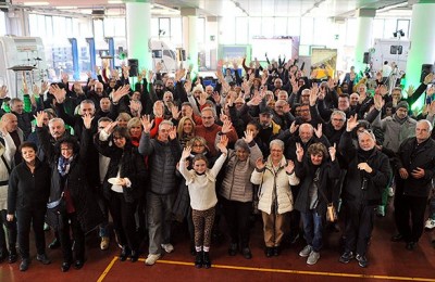 Torna “Officine Aperte” da Bonometti Centrocaravan 