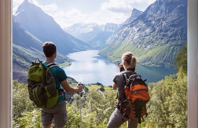 Domenica 16 aprile Festa di Primavera da Bonometti Caravan 