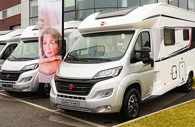 Buerstner: ecco i Lyseo Time T