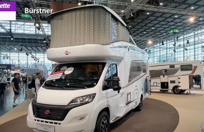 Metti il maxi salotto in coda: la nuova tendenza del mercato che massimizza il comfort di bordo