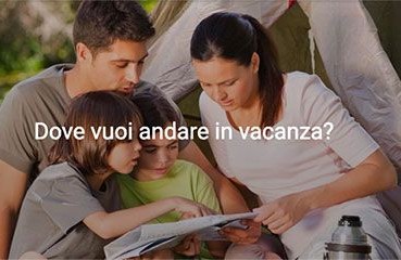 I 10 migliori campeggi per una vacanza da regalare a San Valentino