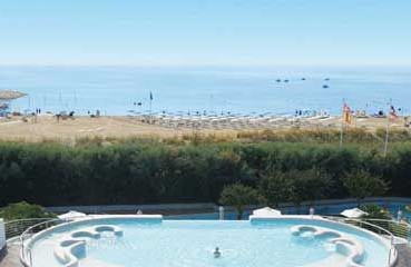 I 10 migliori Campeggi e Villaggi con Aquapark