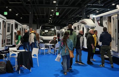 A Vicenza torna la Fiera del Tempo Libero, il contenitore di più passioni