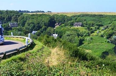 Guida Camper Europa 2019