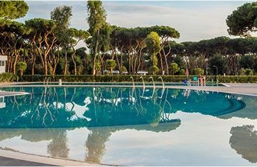 I 10 migliori Campeggi e Villaggi delle città d’arte italiane
